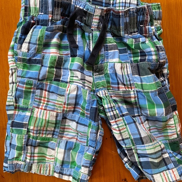 Boys Size 7 Shorts Bundle - 4 pairs - Picture 8 of 11
